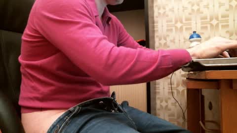 asterion51 online show from 11/12/25, 06:52