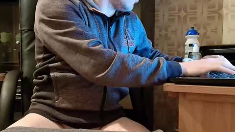 asterion51 online show from 01/15/26, 06:55