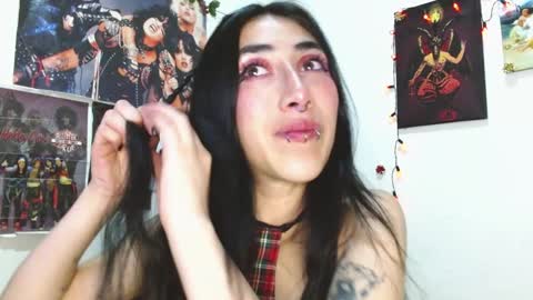 Asterothxznikki online show from 12/23/24, 07:06