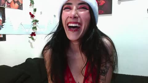 Asterothxznikki online show from 12/24/24, 06:11