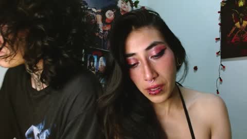 Asterothxznikki online show from 12/27/24, 06:03