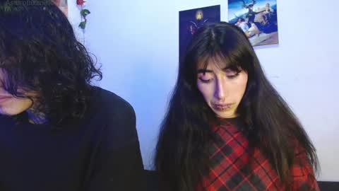 Asterothxznikki online show from 01/29/25, 03:12