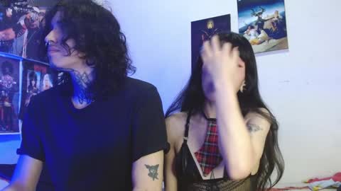 Asterothxznikki online show from 02/02/25, 03:21