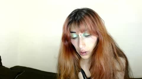 Asterothxznikki online show from 10/21/25, 02:12