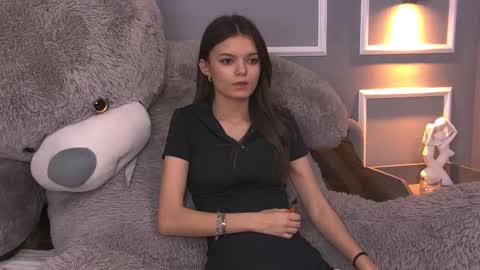 Aster Quinn online show from 03/11/25, 12:54