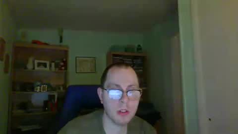 Andrew or Smiley Read the message in bold above the bio design for info on the situation. online show from 12/29/24, 02:27