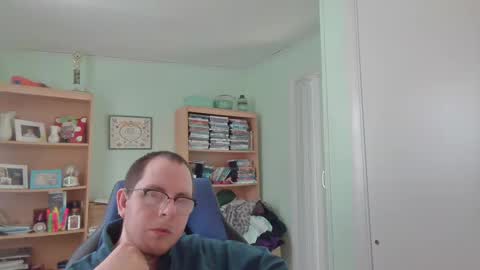 Andrew or Smiley Read the message in bold above the bio design for info on the situation. online show from 01/24/25, 06:04