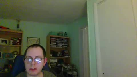 Andrew or Smiley Read the message in bold above the bio design for info on the situation. online show from 02/28/25, 03:15