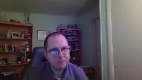 Andrew or Smiley Read the message in bold above the bio design for info on the situation. online show from 10/28/25, 02:15