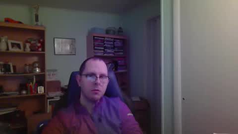 Andrew or Smiley Read the message in bold above the bio design for info on the situation. online show from 11/30/25, 07:51