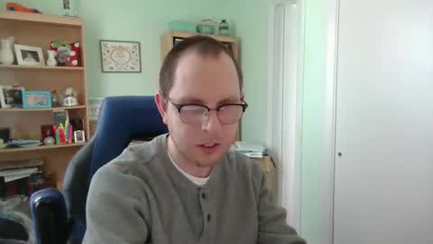 Andrew or Smiley Read the message in bold above the bio design for info on the situation. online show from 12/16/25, 05:51