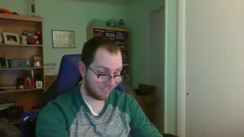 Andrew or Smiley Read the message in bold above the bio design for info on the situation. online show from 03/03/26, 01:45