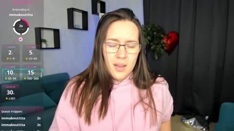 Asti online show from 03/16/26, 05:44