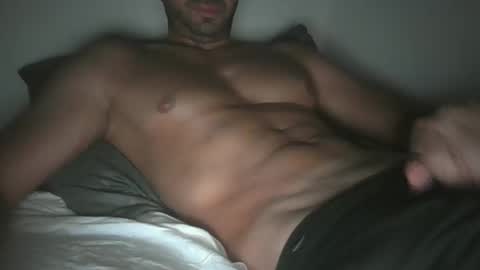 Aston online show from 11/28/25, 03:09