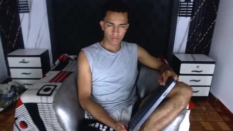 Aston  online show from 09/13/25, 03:50