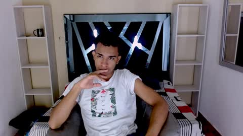 Aston  online show from 09/19/25, 04:03