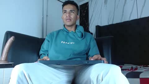 Aston  online show from 01/06/26, 03:21