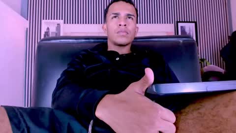 Aston  online show from 02/24/26, 01:58