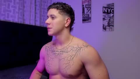 astonhills online show from 10/04/25, 10:02