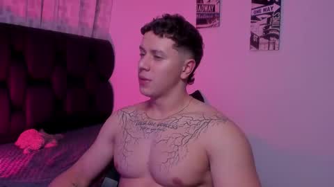 astonhills online show from 10/23/25, 07:51