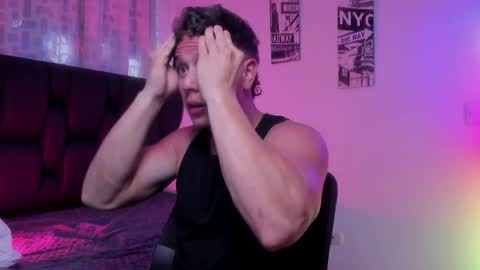 astonhills online show from 10/31/25, 11:55