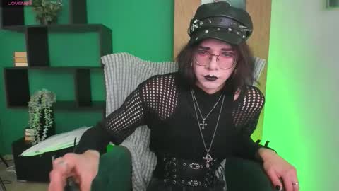 A S T O R online show from 10/30/25, 10:49