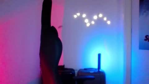 astradream_ online show from 11/13/25, 10:19