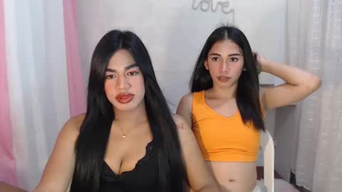 Anna online show from 02/11/25, 05:50