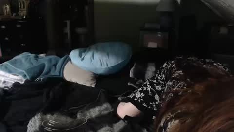 AstraeaSiren online show from 01/08/25, 04:55