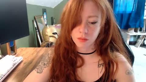 AstraeaSiren online show from 06/05/26, 05:18