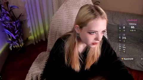 Astra online show from 03/17/26, 01:21