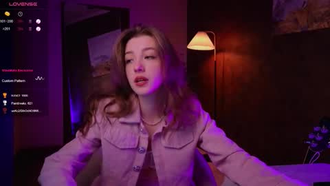 astramist online show from 09/14/25, 03:00