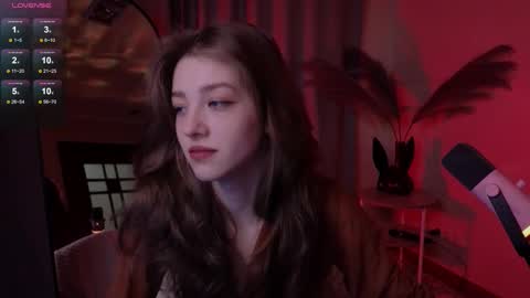 astramist online show from 10/13/25, 03:01