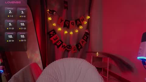 astramist online show from 10/29/25, 04:20