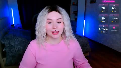 Astrea or just Asti  NUDE SHOW ONLY IN PREMIUM PVT online show from 11/26/25, 11:22