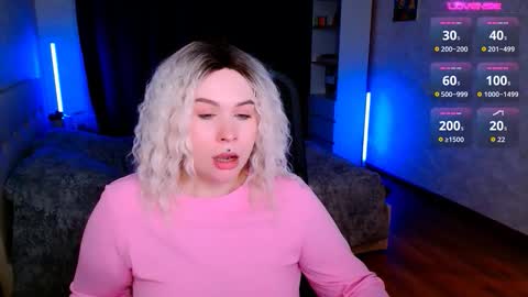 Astrea or just Asti  NUDE SHOW ONLY IN PREMIUM PVT online show from 11/26/25, 11:50