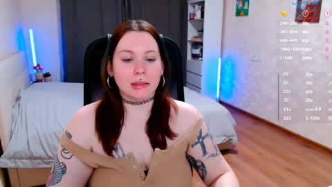 Astrea or just Asti  NUDE SHOW ONLY IN PREMIUM PVT online show from 05/09/26, 09:09
