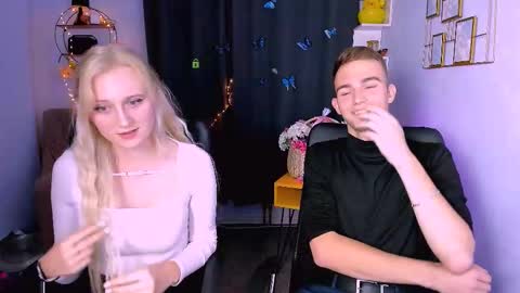 astren online show from 10/13/25, 03:34