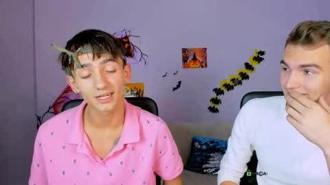 astren online show from 10/23/25, 12:59