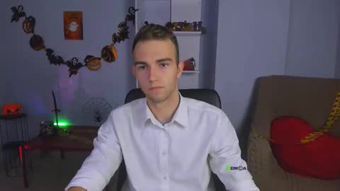 astren online show from 10/28/25, 01:25