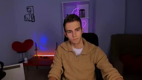 astren online show from 11/25/25, 06:57