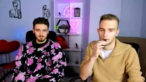 astren online show from 12/14/25, 10:09