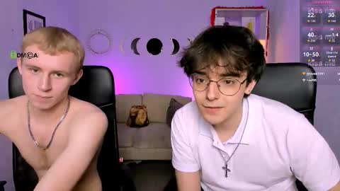 astren online show from 02/27/26, 01:22