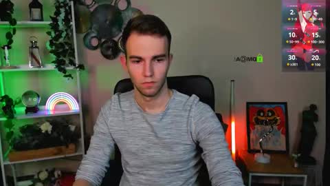 astren online show from 03/05/26, 01:51