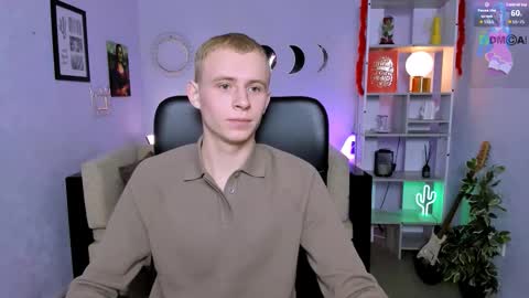 astren online show from 03/11/26, 07:36