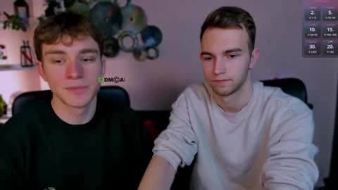 astren online show from 04/21/26, 05:47