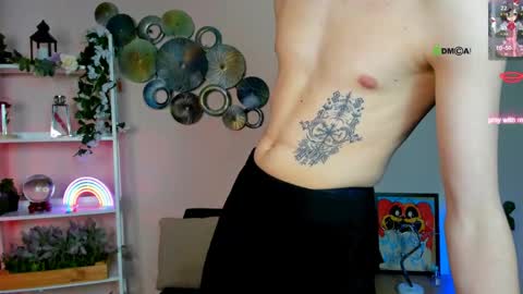 astren online show from 04/29/26, 05:30