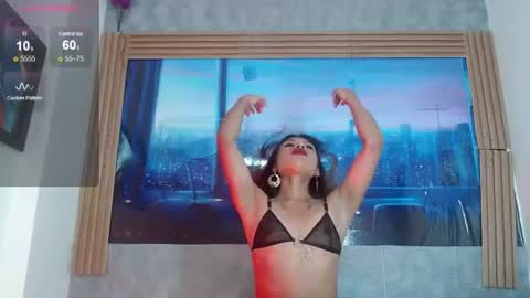 Snapshot of astrid_cardenas chatting on 07/07/26, 03:31 astrid_cardenas online show from 07/07/26, 03:31