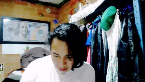 astrid_hauser66 online show from 10/26/25, 03:23