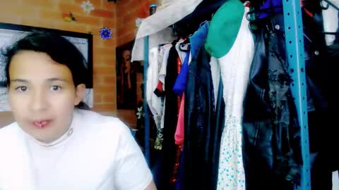 astrid_hauser66 online show from 10/26/25, 03:29